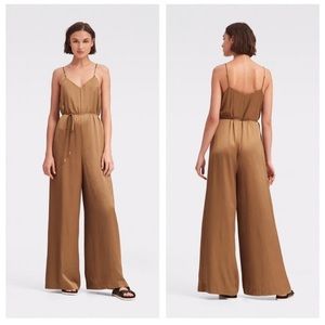 DKNY Jumpsuit